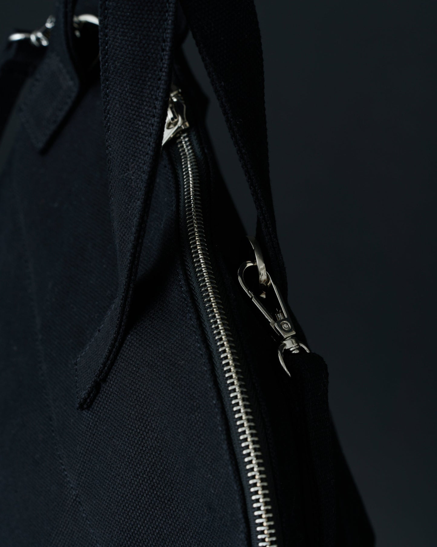 Mary Bag BK