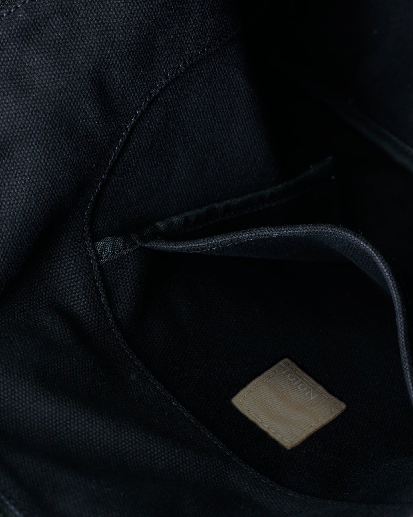 Mary Bag BK