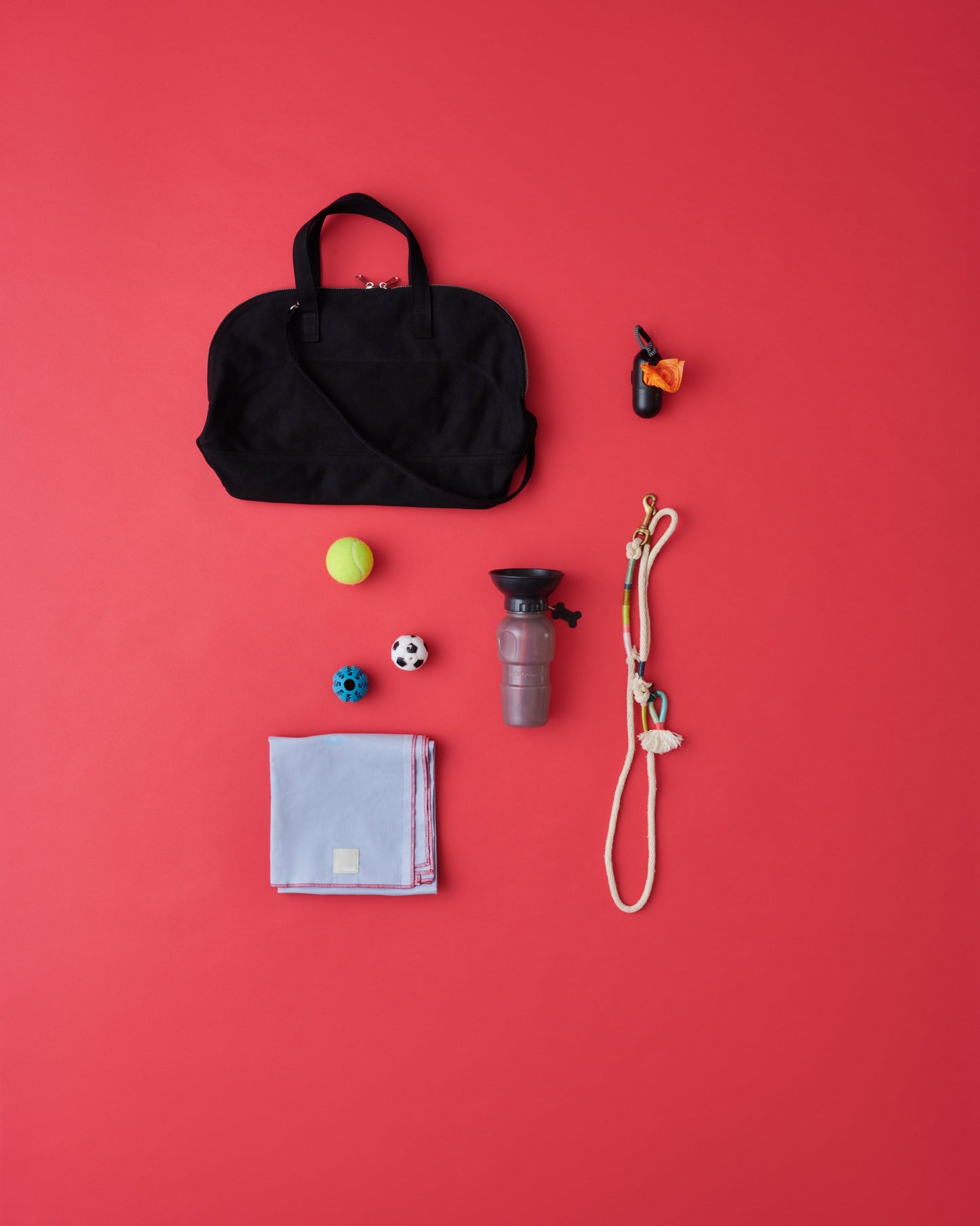 Mary Bag BK