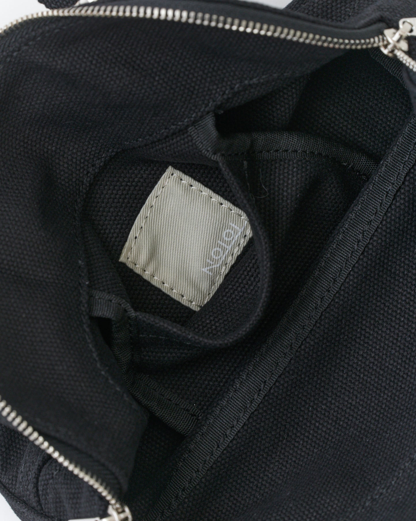 Mary Bag BK mini