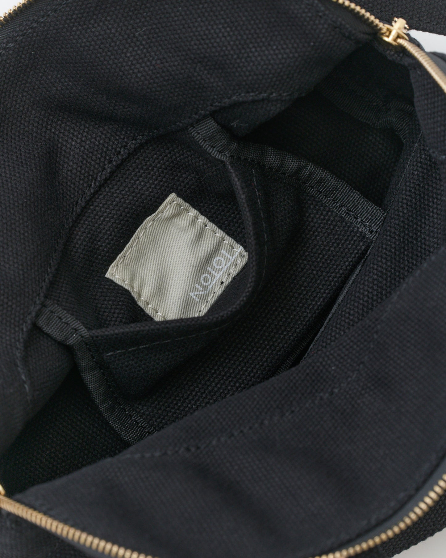 Mary Bag BK mini