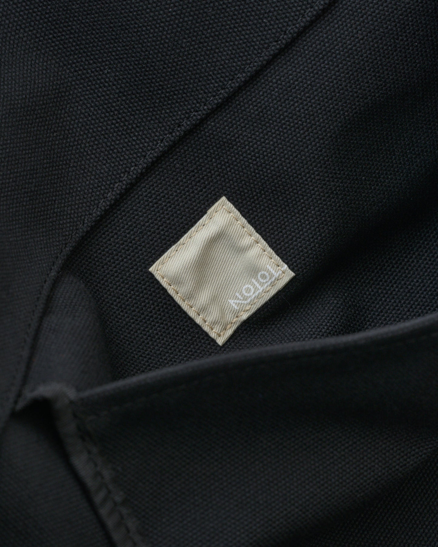 Mary Bag BK big