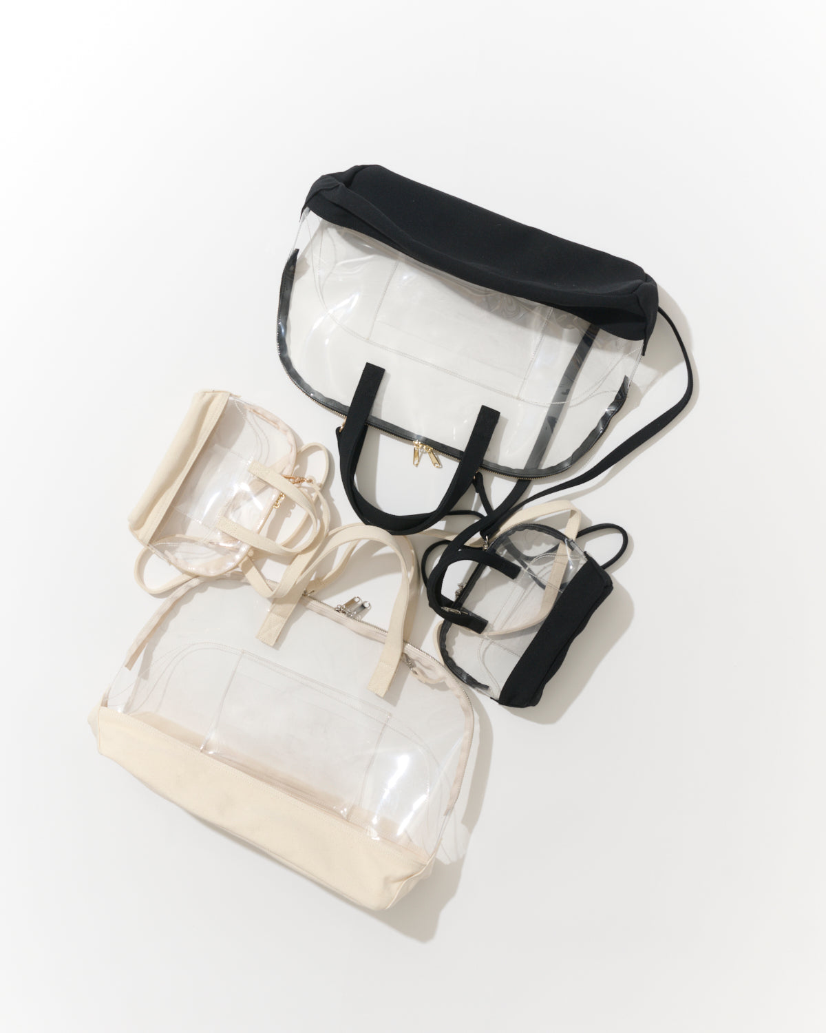 Daisy Bag BK mini