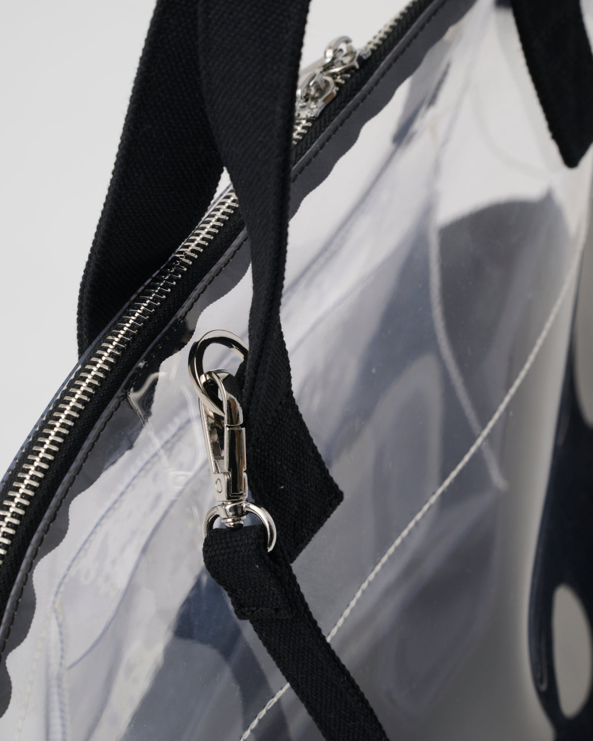 Daisy Bag BK
