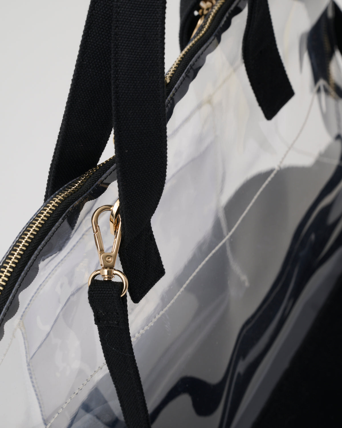 Daisy Bag BK