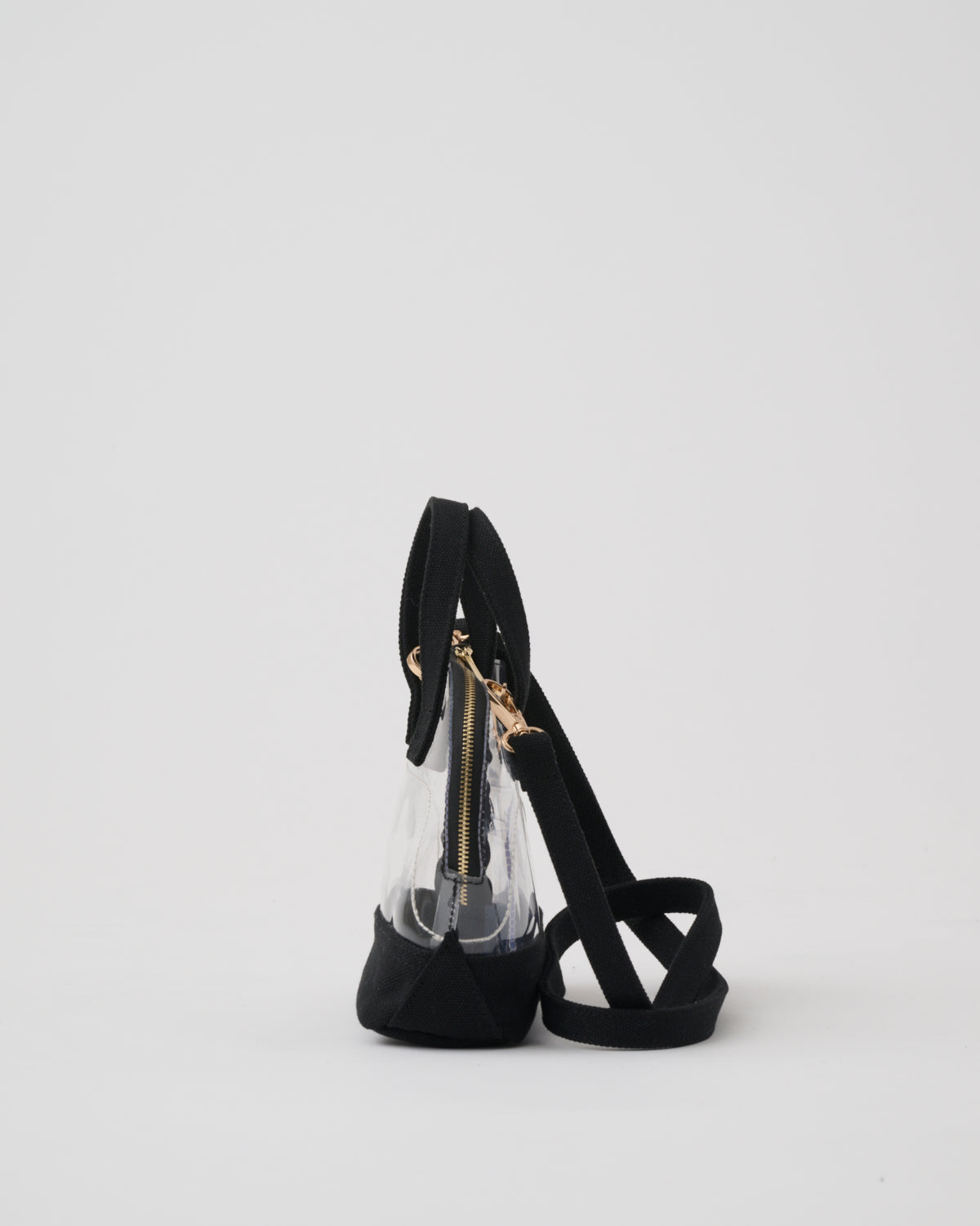 Daisy Bag BK mini
