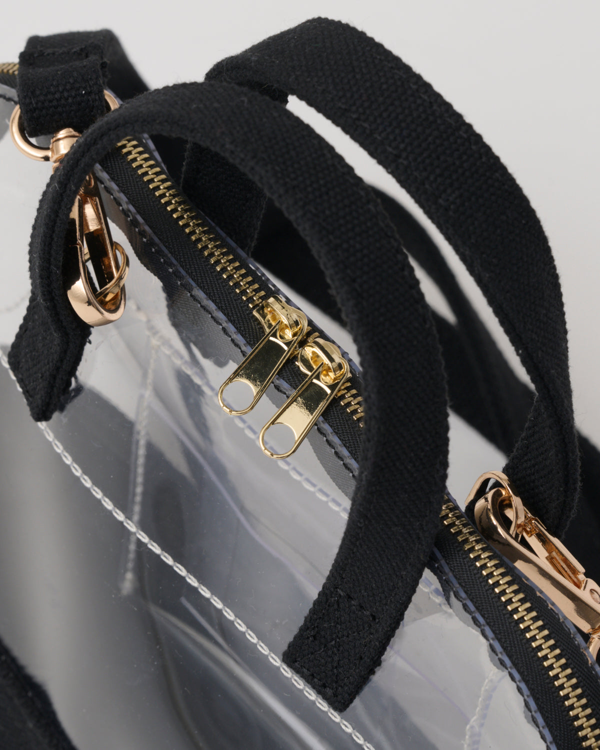 Daisy Bag BK mini