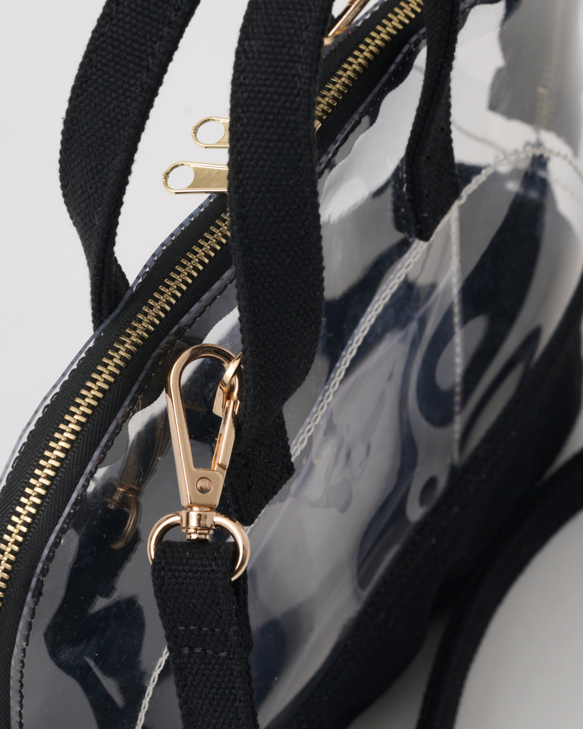 Daisy Bag BK mini