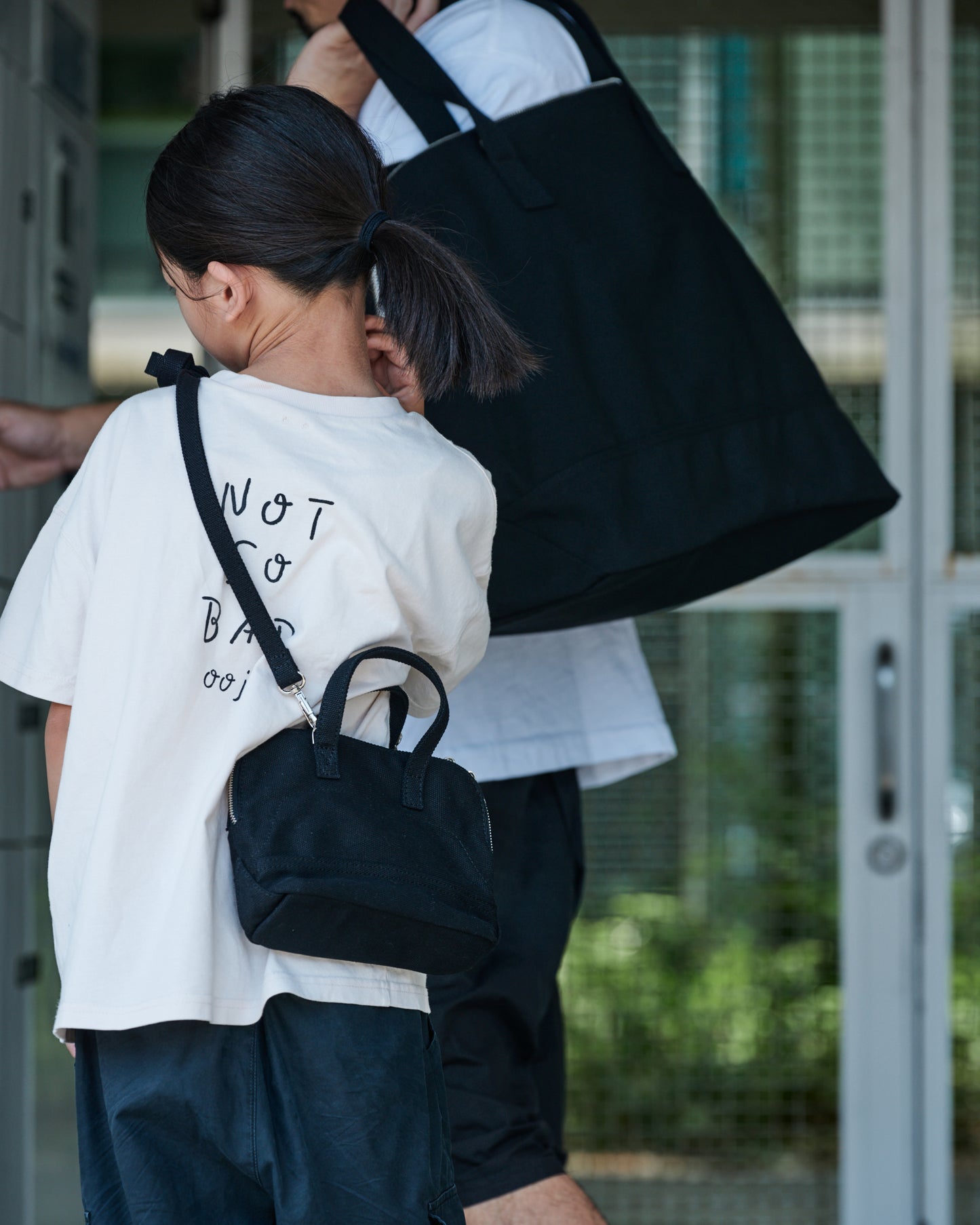 Mary Bag BK big