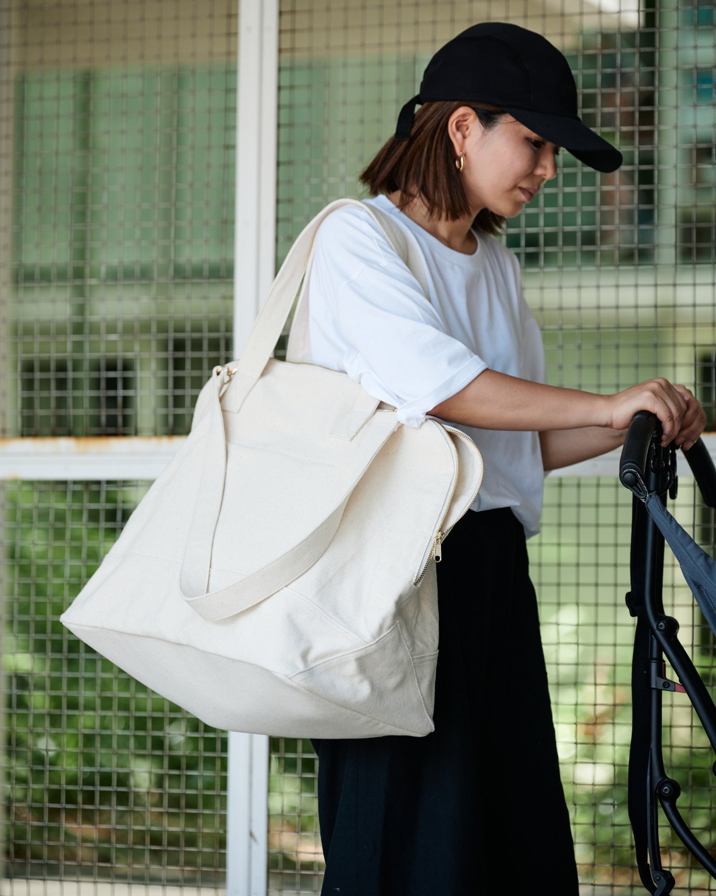 Mary Bag big