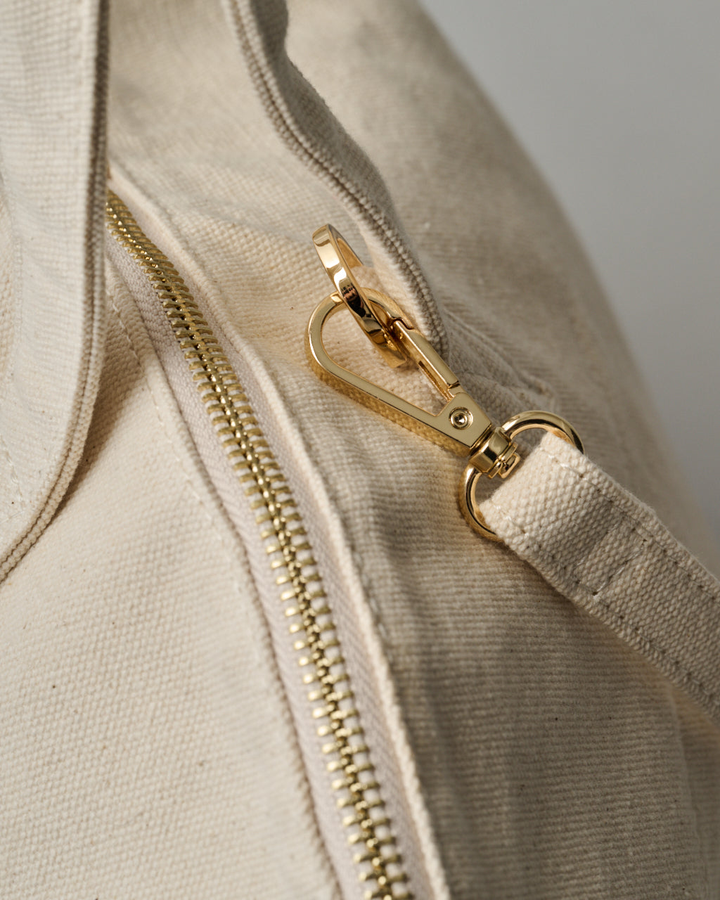 Mary Bag gold