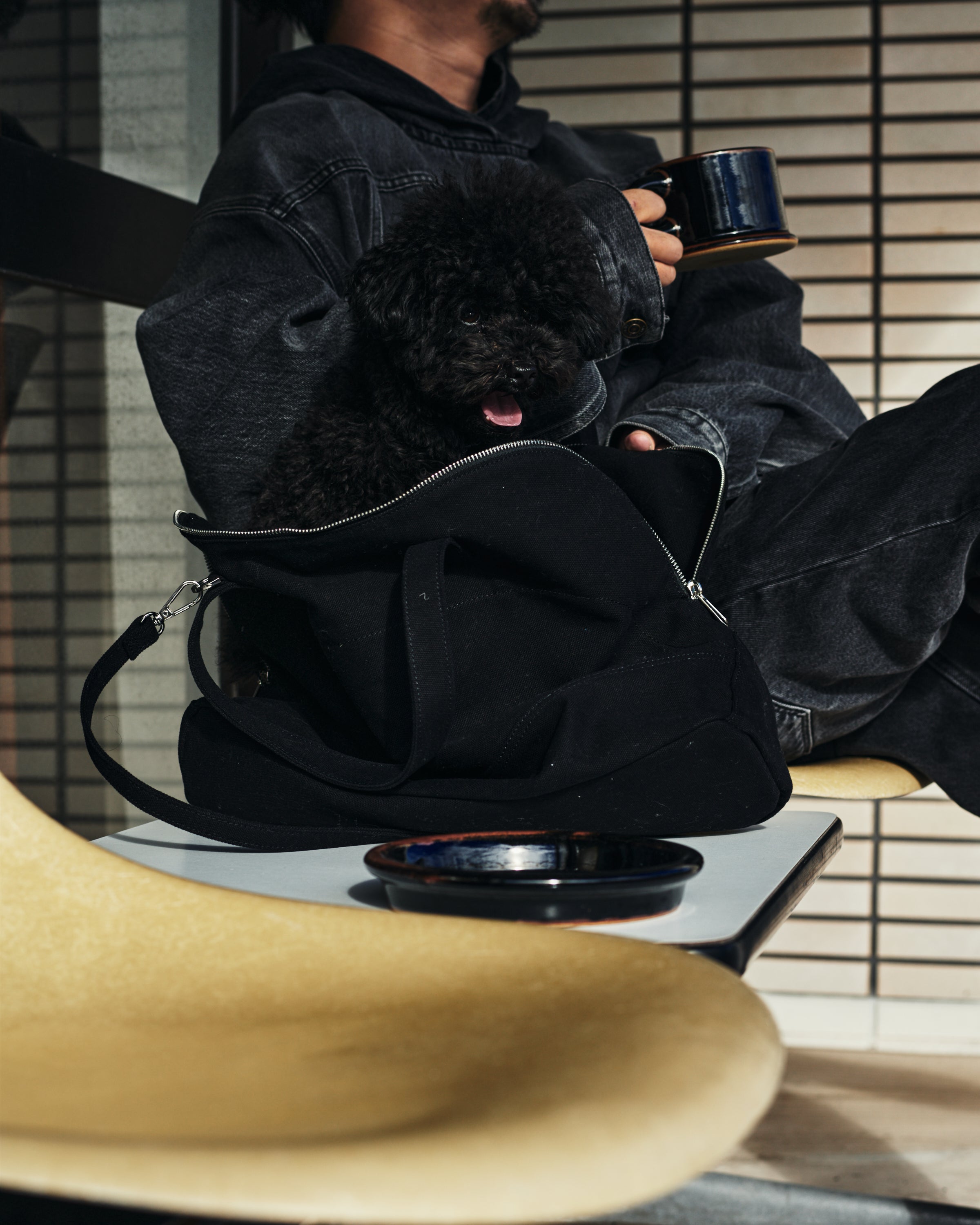 Mary Bag mini – No1o1