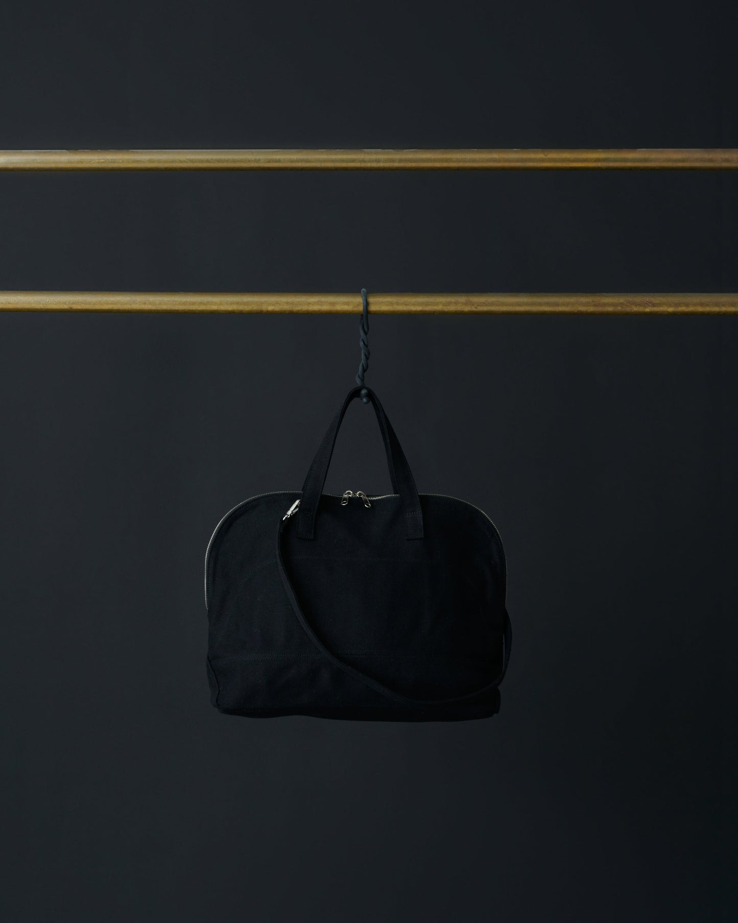 Mary Bag BK