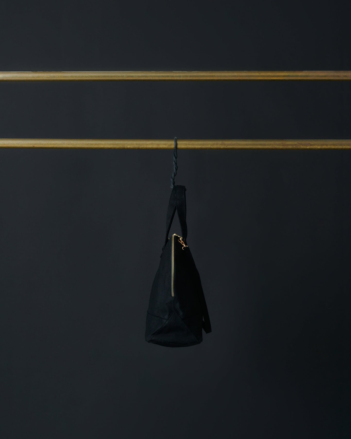 Mary Bag BK