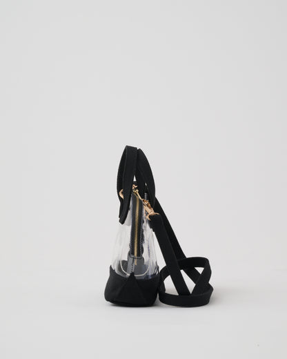 Daisy Bag BK mini