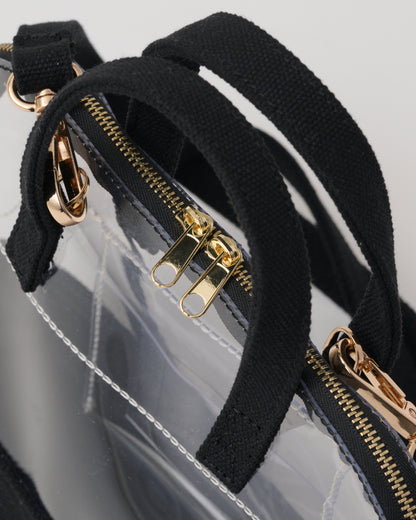 Daisy Bag BK mini