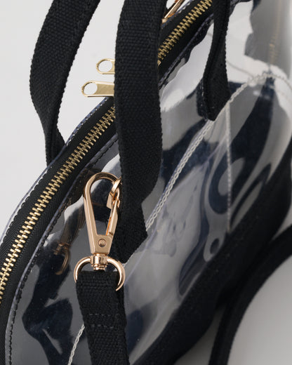 Daisy Bag BK mini