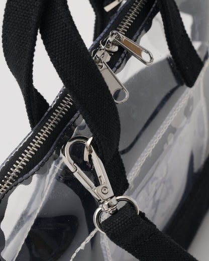 Daisy Bag BK mini