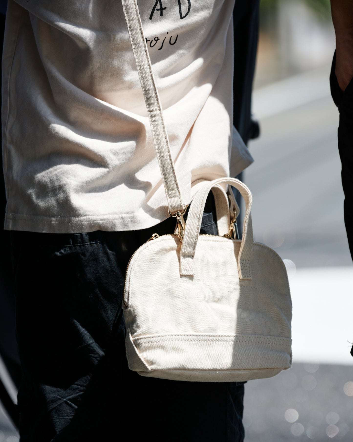 Mary Bag mini