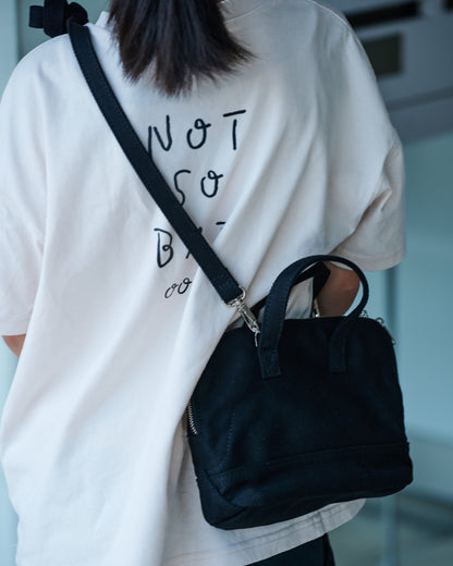 Mary Bag BK mini