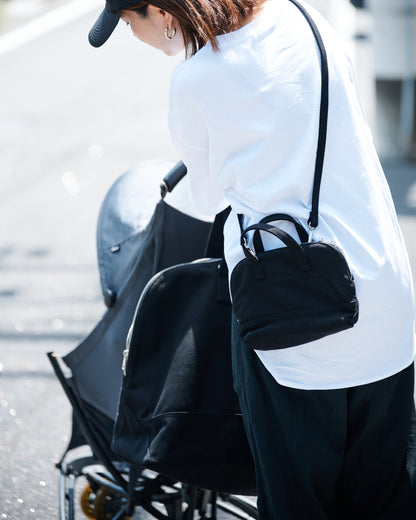 Mary Bag BK mini