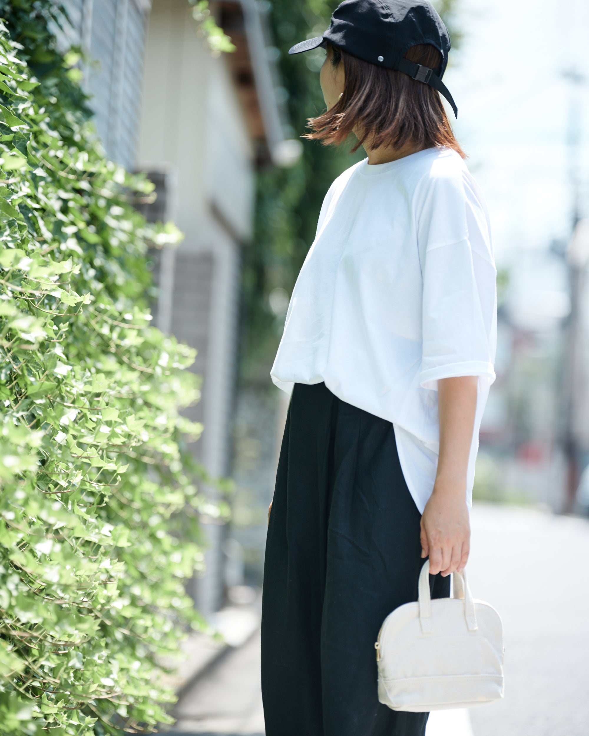 Mary Bag mini – No1o1